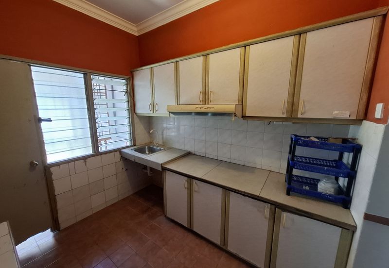 Pangsapuri Sri Bandar