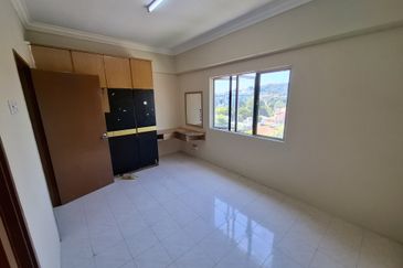 Pangsapuri Sri Bandar