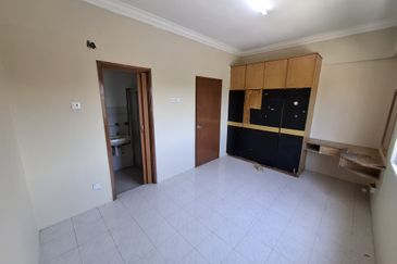 Pangsapuri Sri Bandar