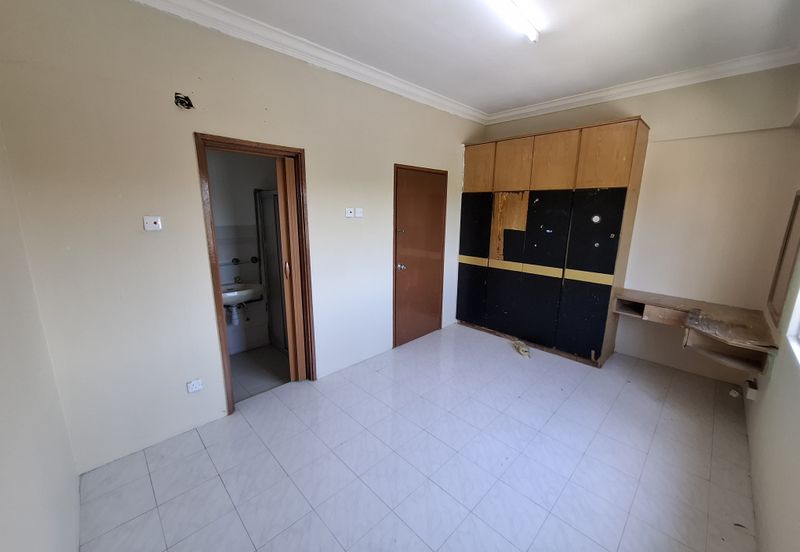 Pangsapuri Sri Bandar