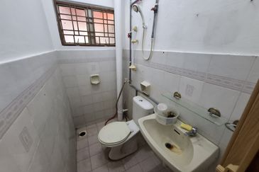 Pangsapuri Sri Bandar