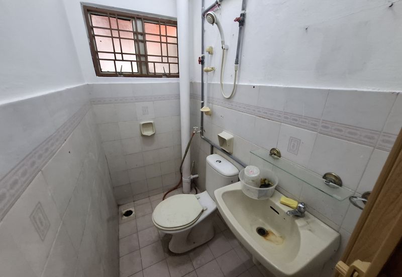 Pangsapuri Sri Bandar