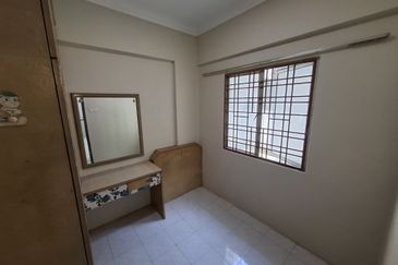 Pangsapuri Sri Bandar