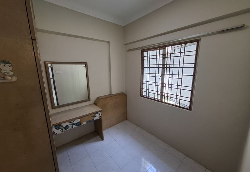 Pangsapuri Sri Bandar