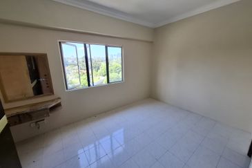 Pangsapuri Sri Bandar