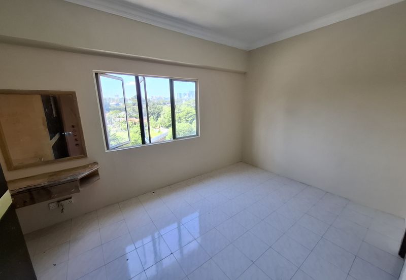 Pangsapuri Sri Bandar