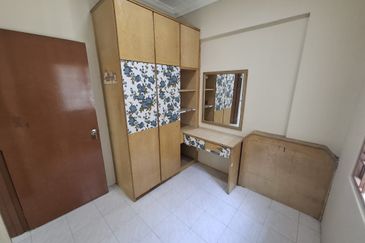 Pangsapuri Sri Bandar