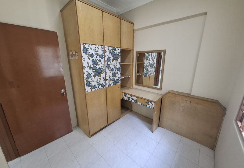 Pangsapuri Sri Bandar