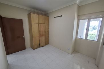 Pangsapuri Sri Bandar