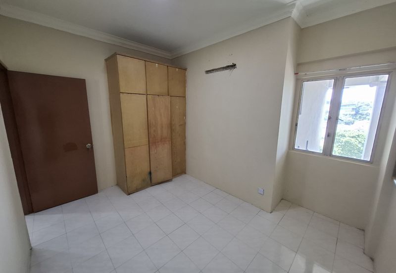 Pangsapuri Sri Bandar