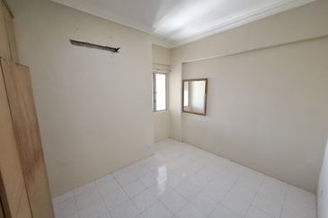 Pangsapuri Sri Bandar