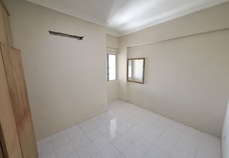 Pangsapuri Sri Bandar