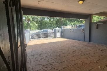 Taman Bukit Kajang Baru