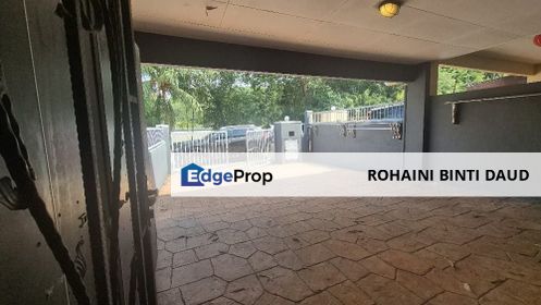 Dekat MRT KAJANG 5 Room 2.5 Storey Terrace Taman Bukit Kajang Baru KAJANG, Selangor, Kajang