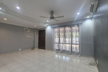 Taman Bukit Kajang Baru