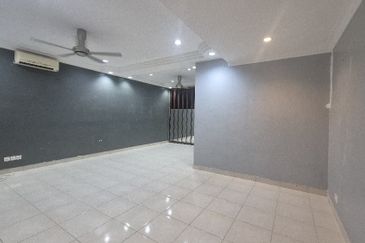 Taman Bukit Kajang Baru