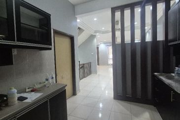 Taman Bukit Kajang Baru