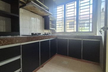 Taman Bukit Kajang Baru