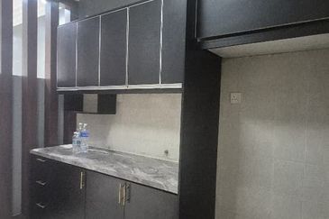 Taman Bukit Kajang Baru