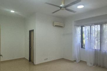 Taman Bukit Kajang Baru