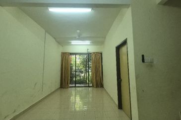 Taman Bukit Kajang Baru