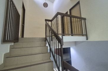 Taman Bukit Kajang Baru