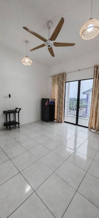 PARTIAL FURNISHED with Kitchen Cabinet Townhouse Nova Anggerik Sg Ramal Dalam KAJANG, Selangor, Kajang