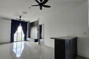 Cassia Residence @ Laman View