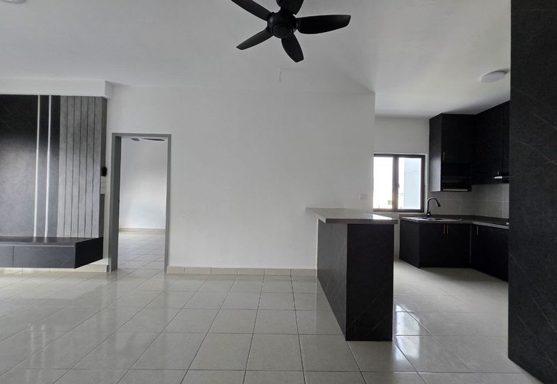 Cassia Residence @ Laman View