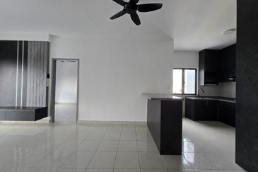 Cassia Residence @ Laman View