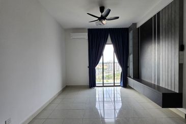 Cassia Residence @ Laman View