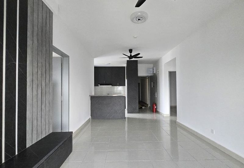 Cassia Residence @ Laman View