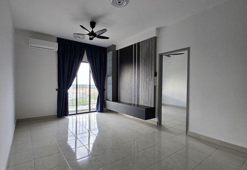Cassia Residence @ Laman View