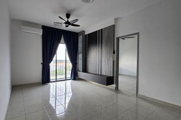 Cassia Residence @ Laman View