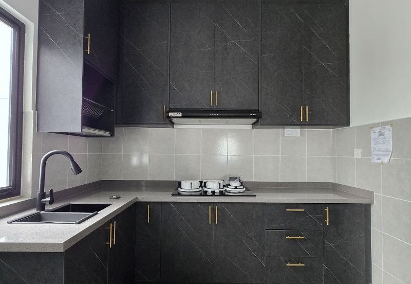 Cassia Residence @ Laman View