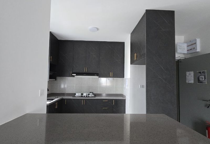 Cassia Residence @ Laman View