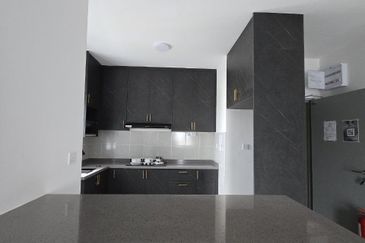 Cassia Residence @ Laman View