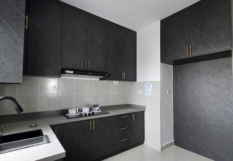 Cassia Residence @ Laman View