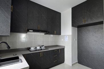 Cassia Residence @ Laman View