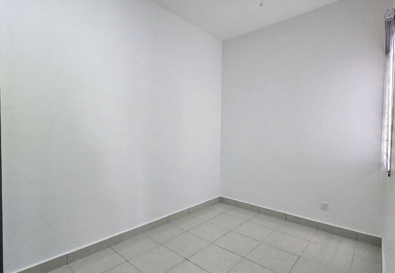 Cassia Residence @ Laman View