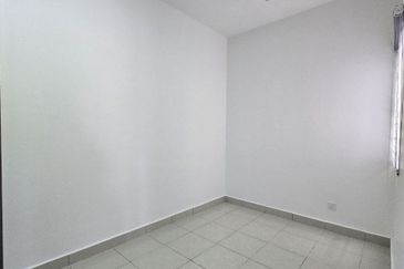 Cassia Residence @ Laman View