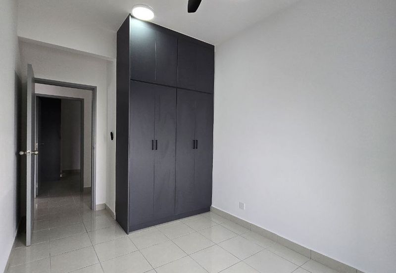 Cassia Residence @ Laman View