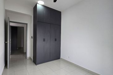 Cassia Residence @ Laman View