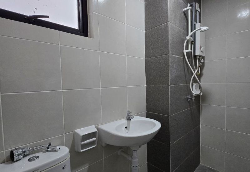 Cassia Residence @ Laman View