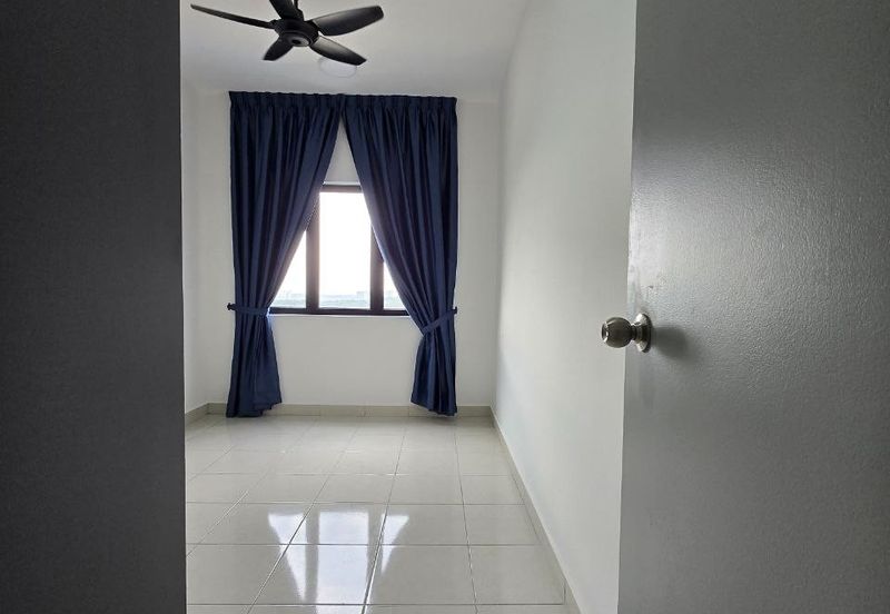 Cassia Residence @ Laman View