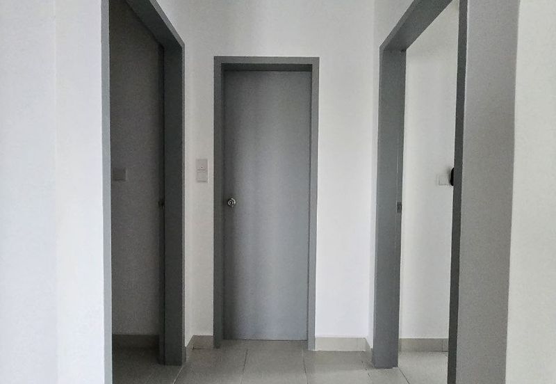 Cassia Residence @ Laman View