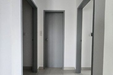 Cassia Residence @ Laman View