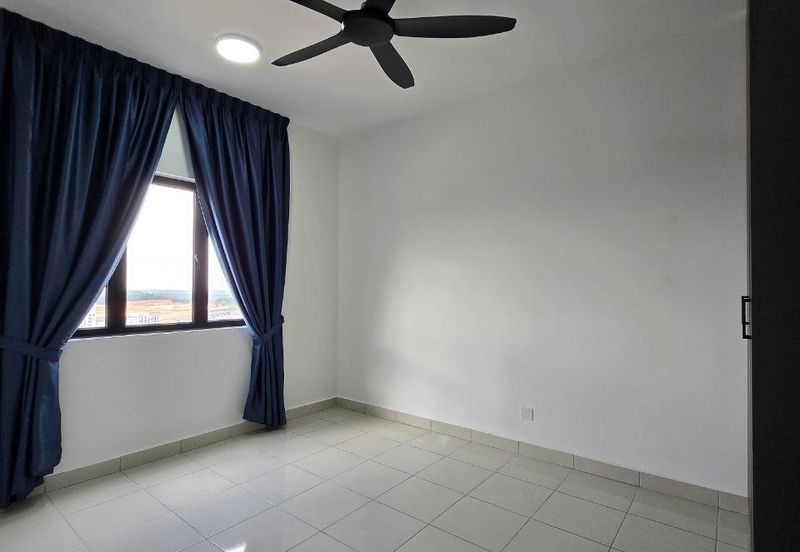 Cassia Residence @ Laman View