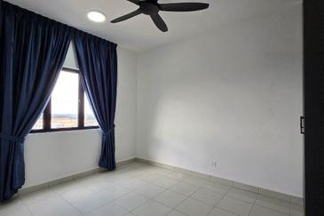 Cassia Residence @ Laman View