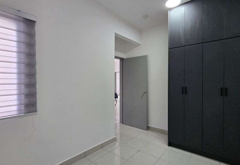 Cassia Residence @ Laman View